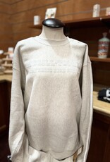 Pro-Weave Pro-Weave Sweatshirt Oatmeal