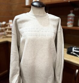 Pro-Weave Pro-Weave Sweatshirt Oatmeal