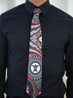 Kie Tie Tribal