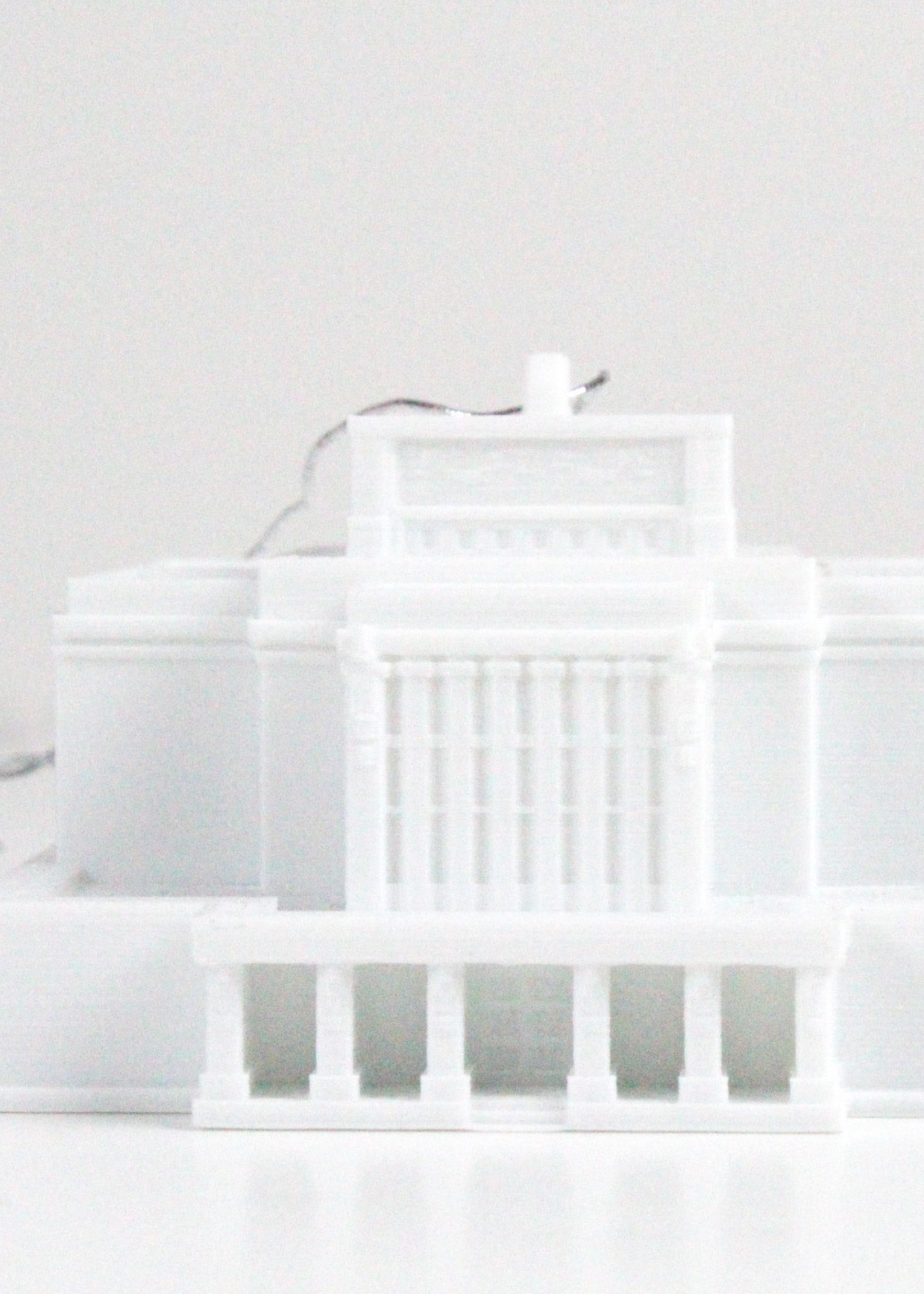 Laie 3D Temple