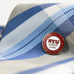 BYUH Alumni Tie Pin