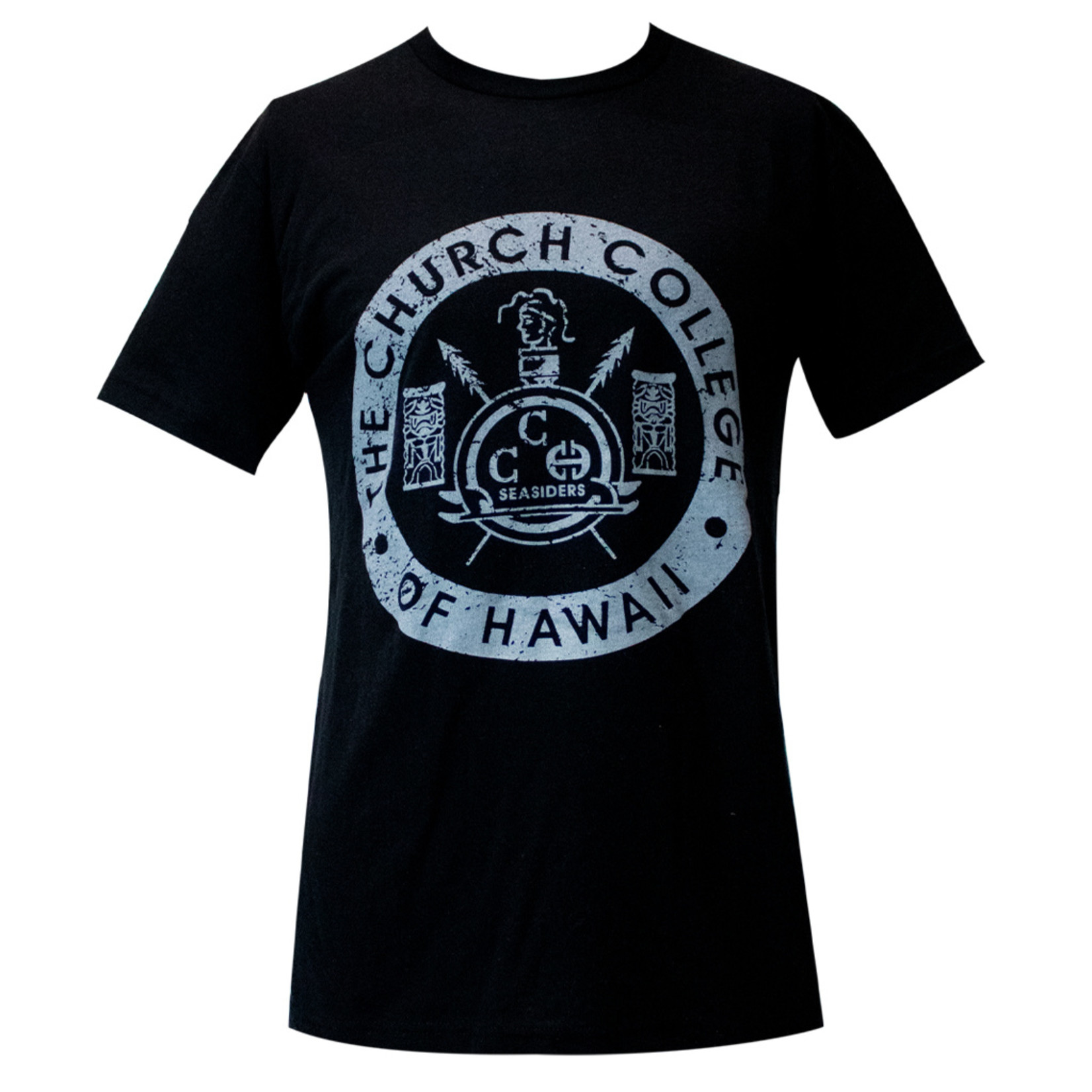 CCH Church College of Hawaii Tee