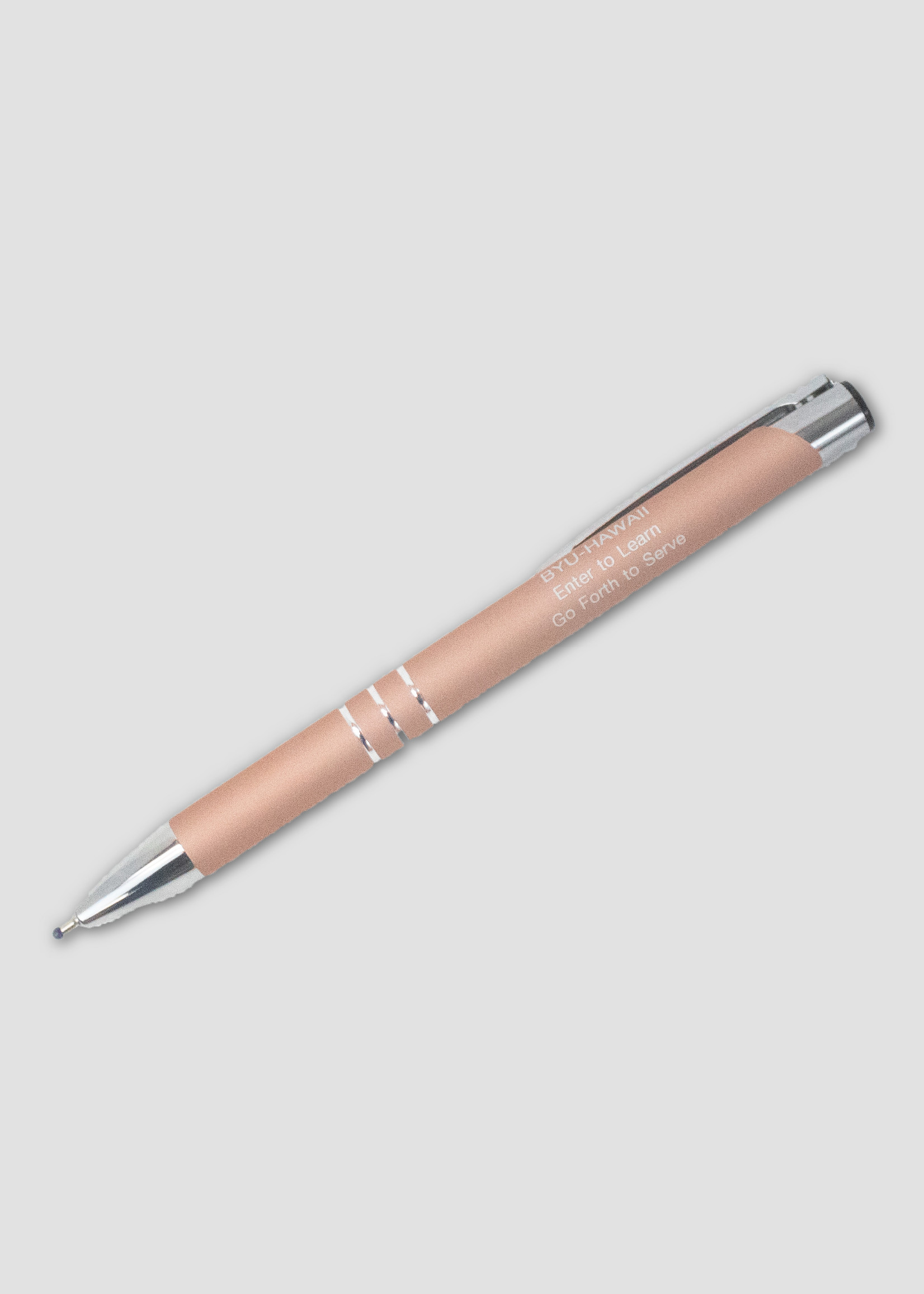 Softex Luster Gel Glide Pen -