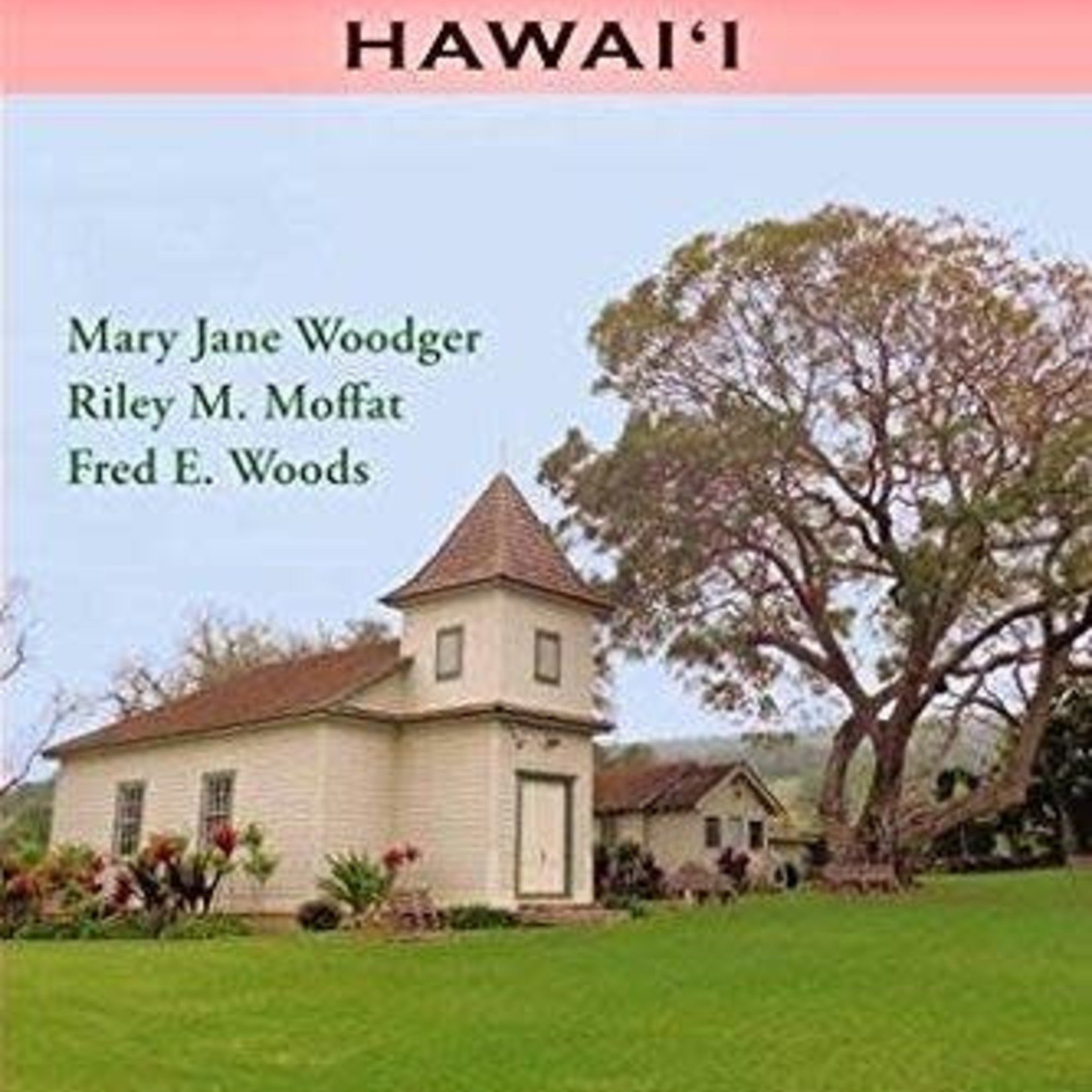 Sacred and Historical Places Hawaii