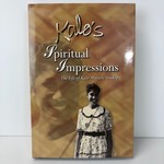Kalo's Spiritual Impressions