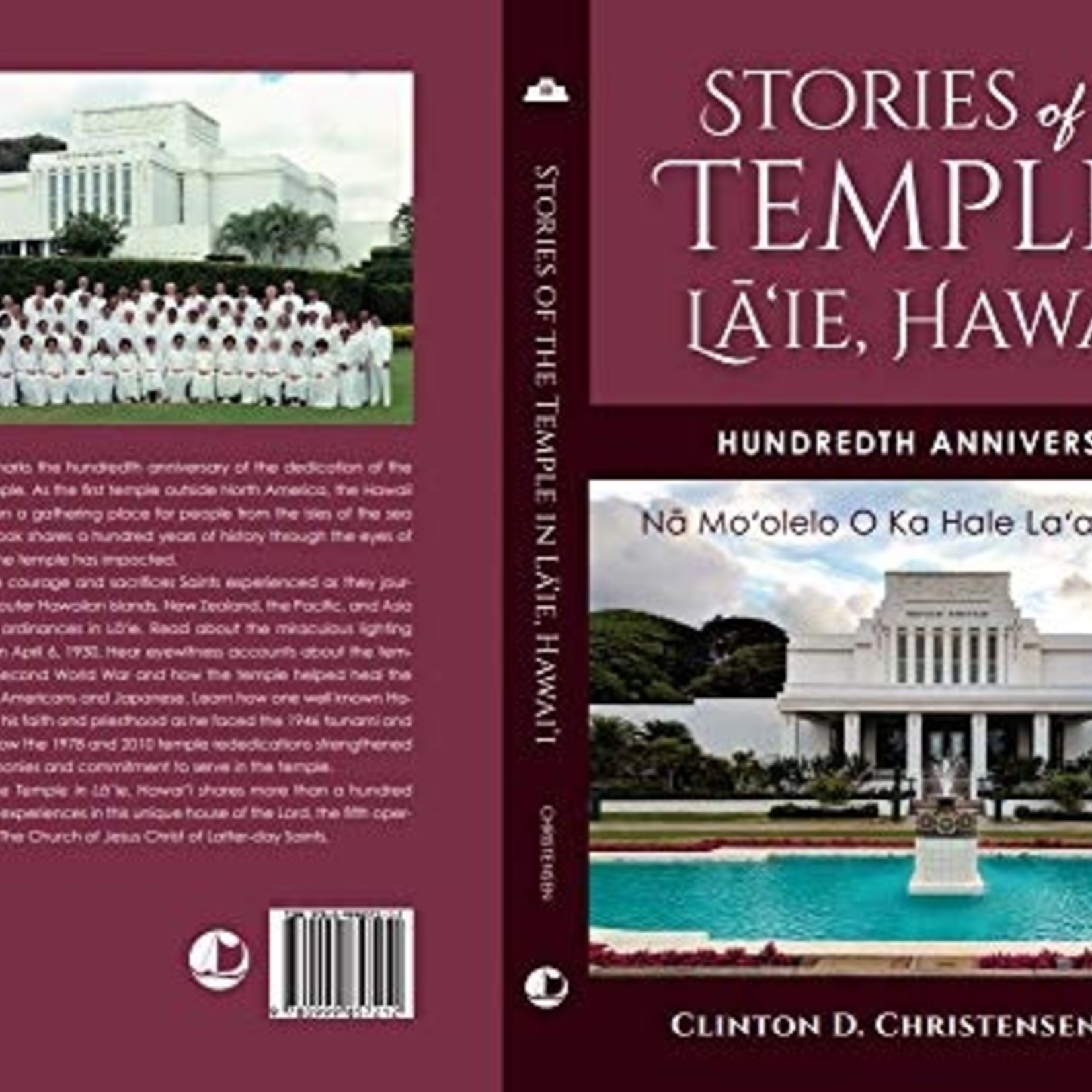 Stories of the Temple in Laie, Hawaii