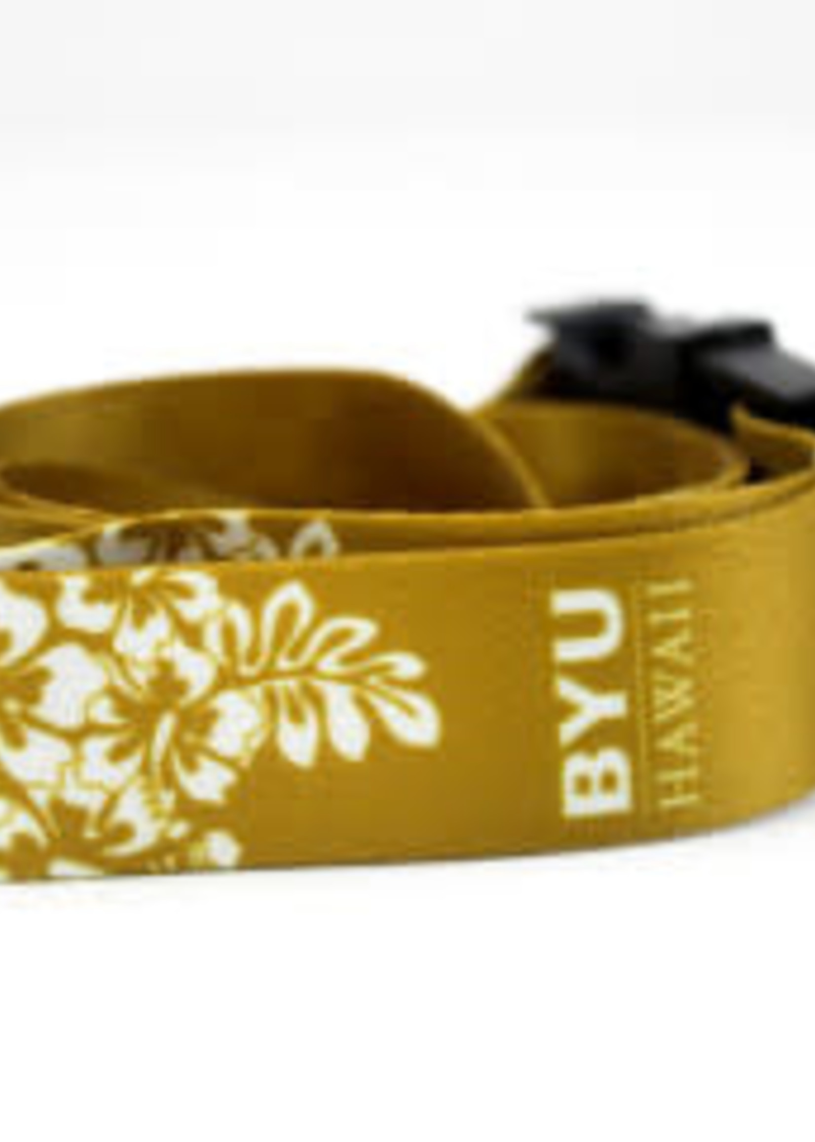 BYUH Lanyard -