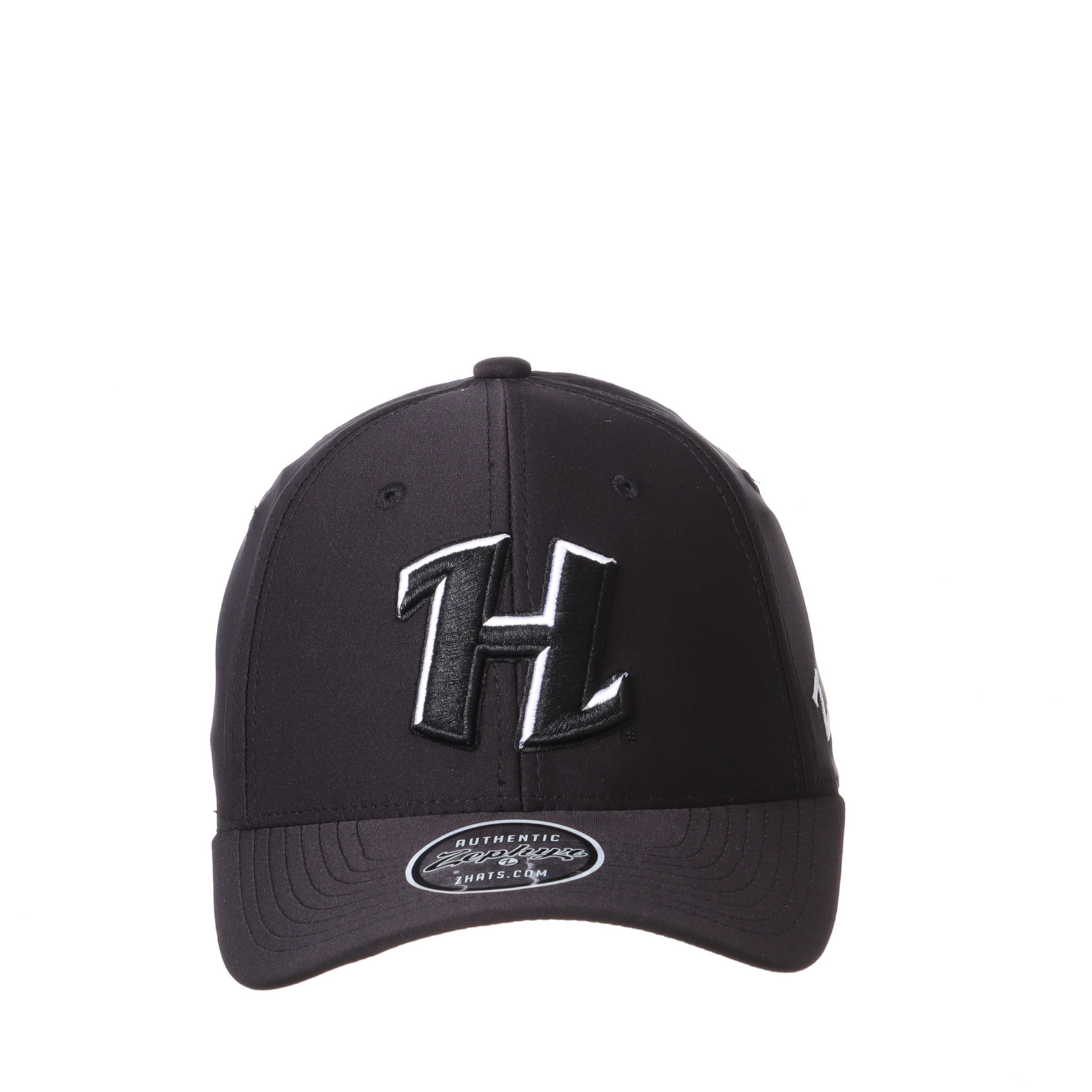 ZEPHYR Logo "H" Cap -
