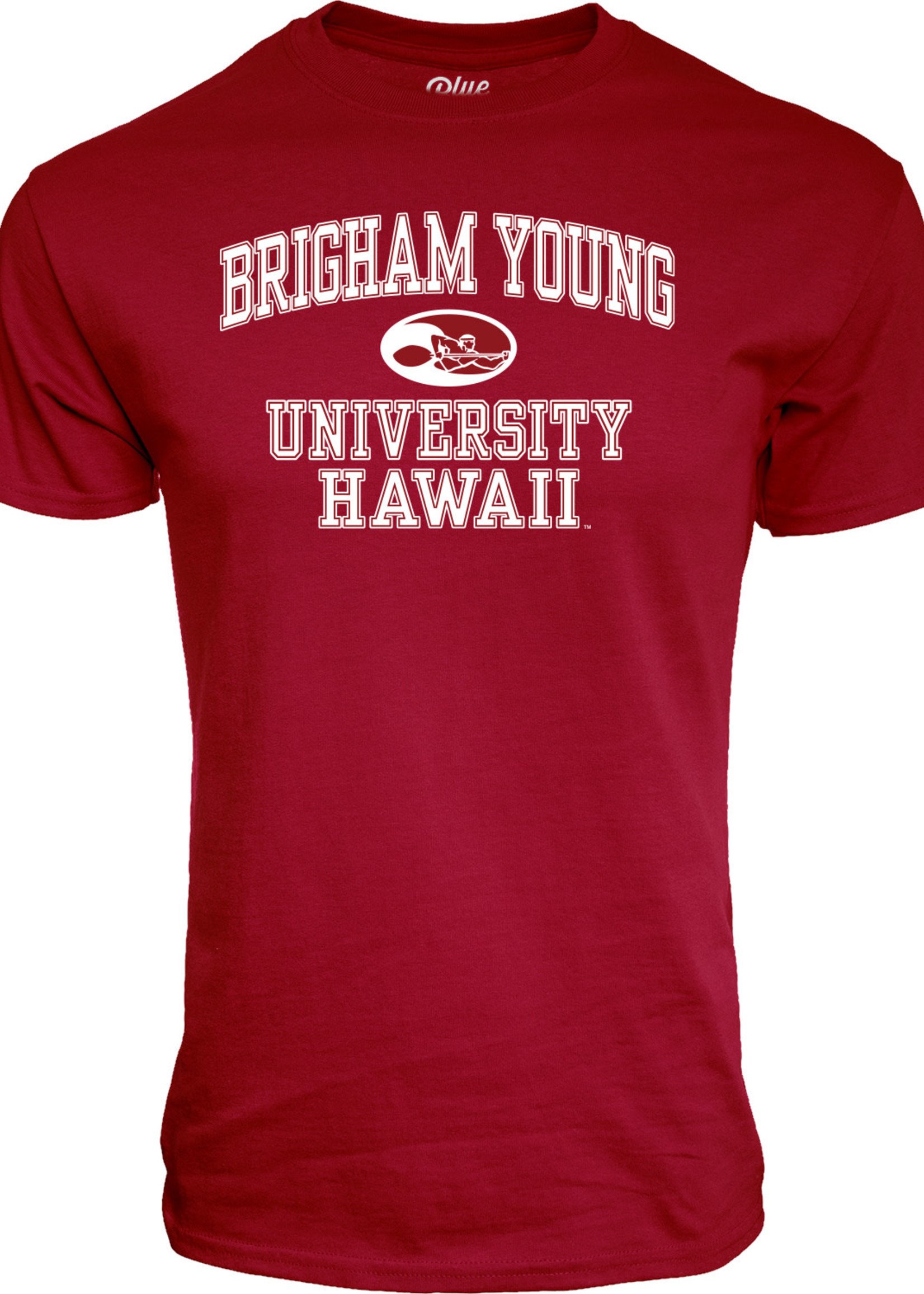 BRIGHAM YOUNG UNIVERSITY  Tシャツ