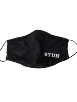 DISC BYUH Face Mask 2 Ply (Small Logo)