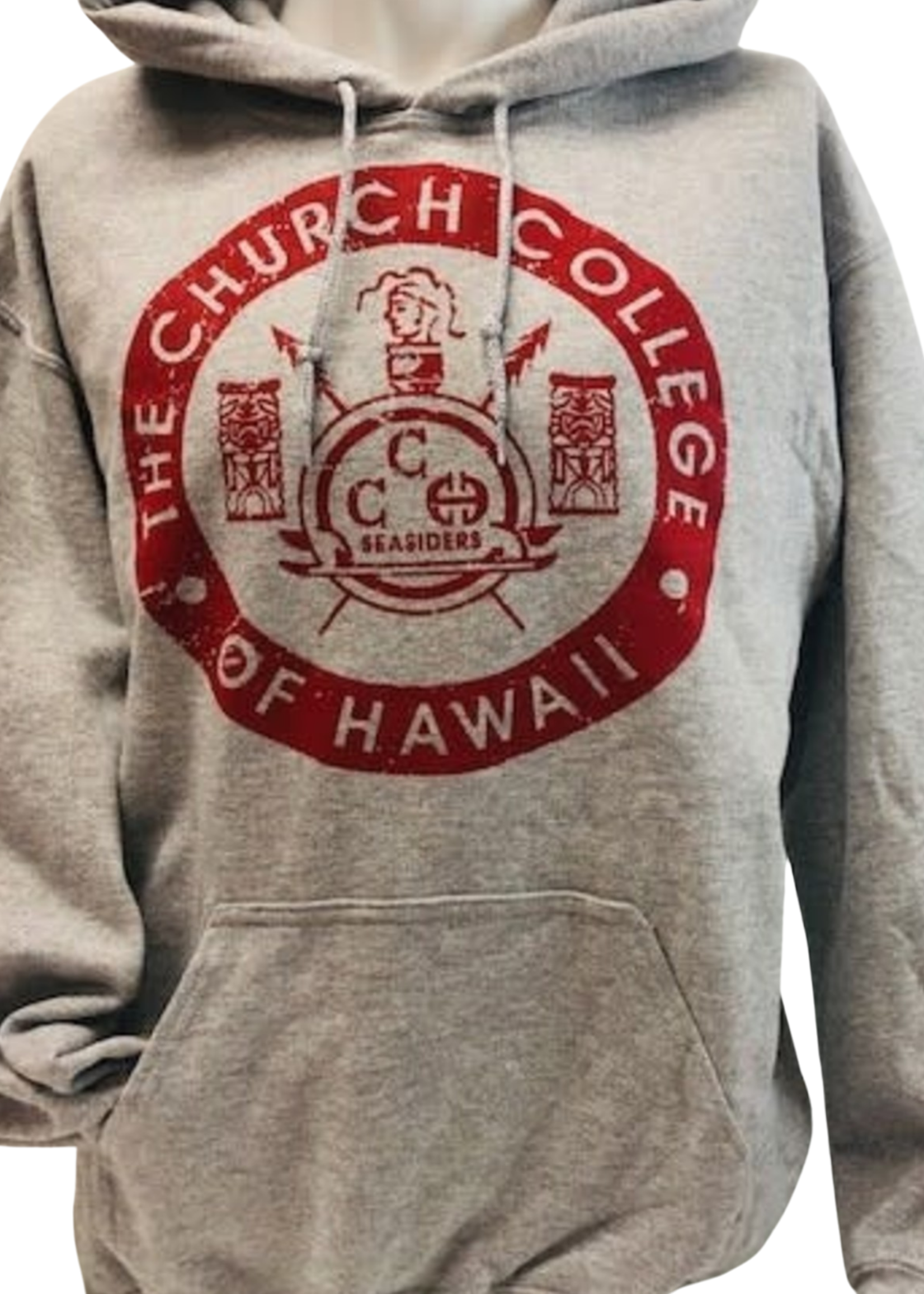 CCH Cotton Hoodie