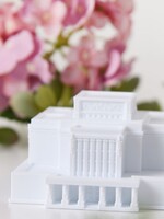 Laie 3D Temple