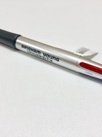 BYUH Quattro Stylus Ballpoint Pen -