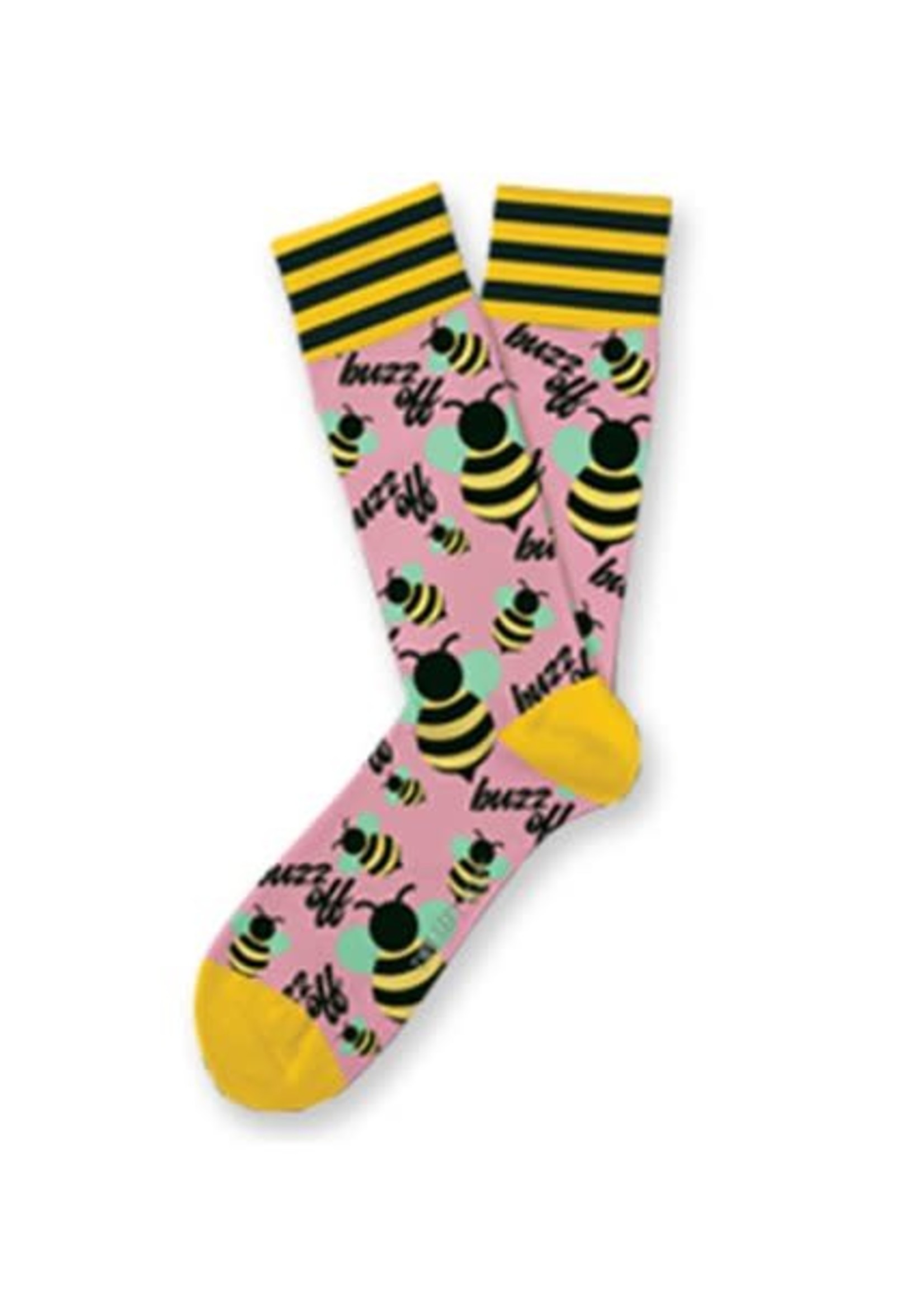 Two Left Feet Socks -