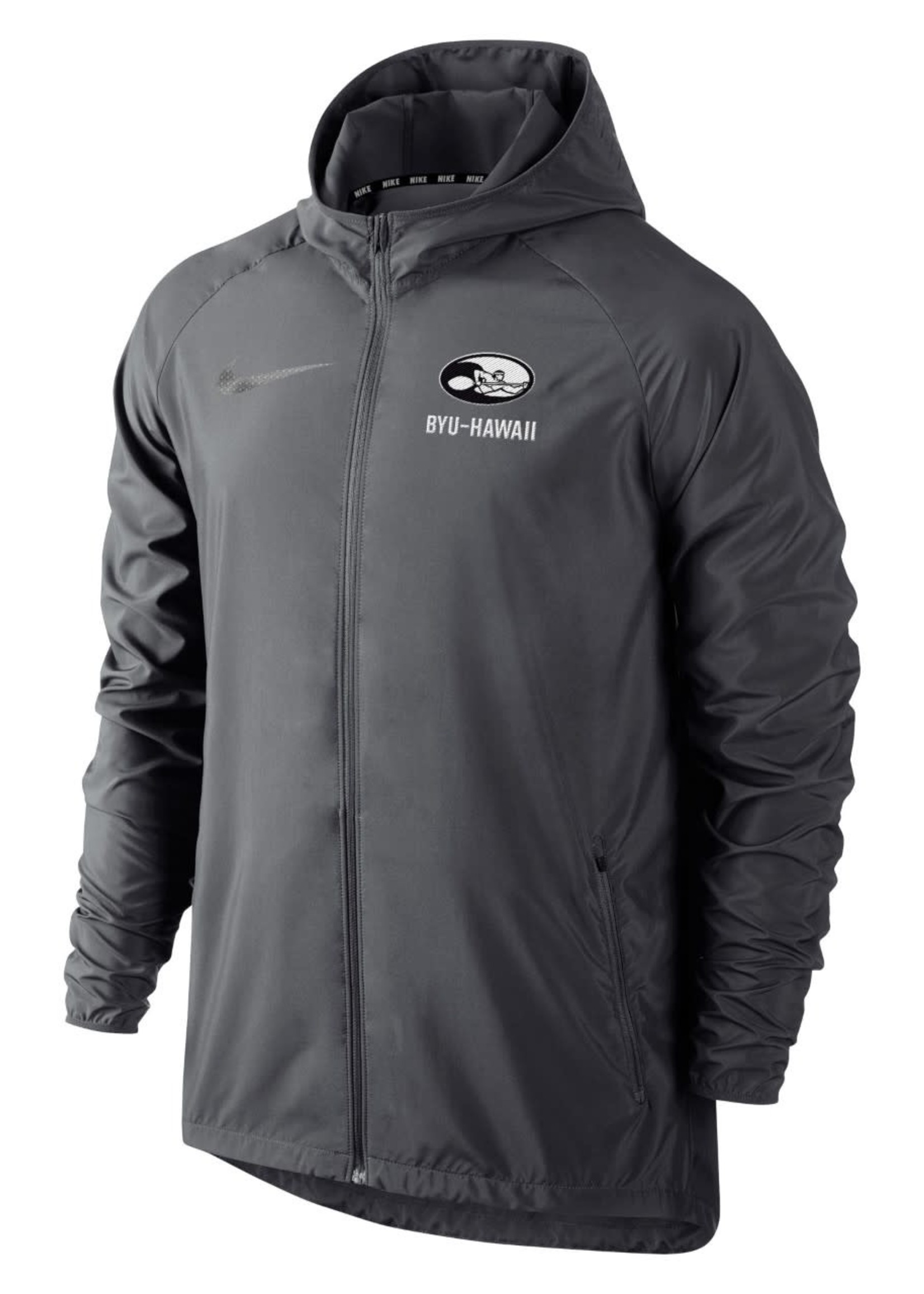 Nike Nike Essential Jacket Anthracite -