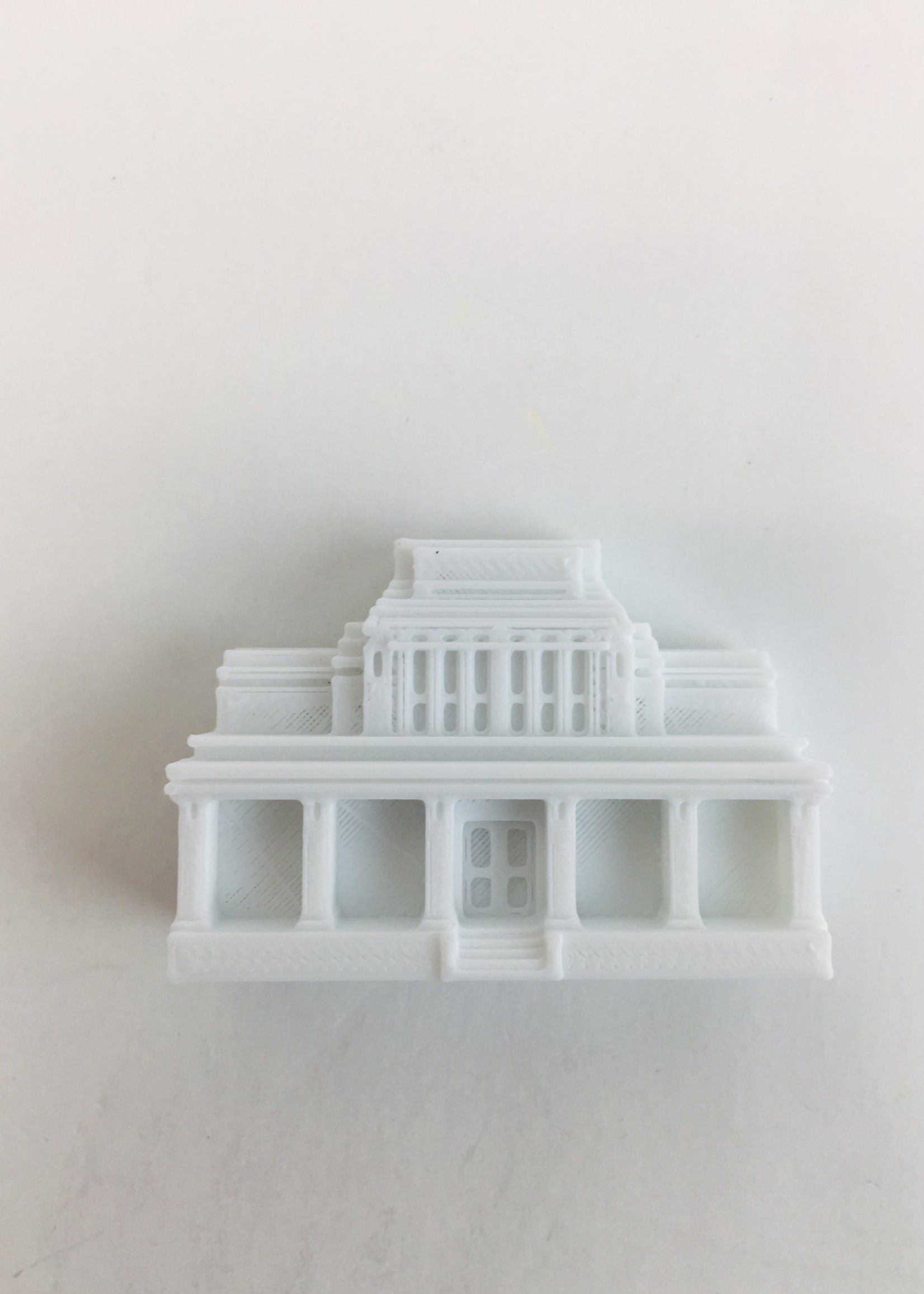 Laie 3D Temple
