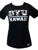 BYU-Hawaii Hibiscus Kids Tee -