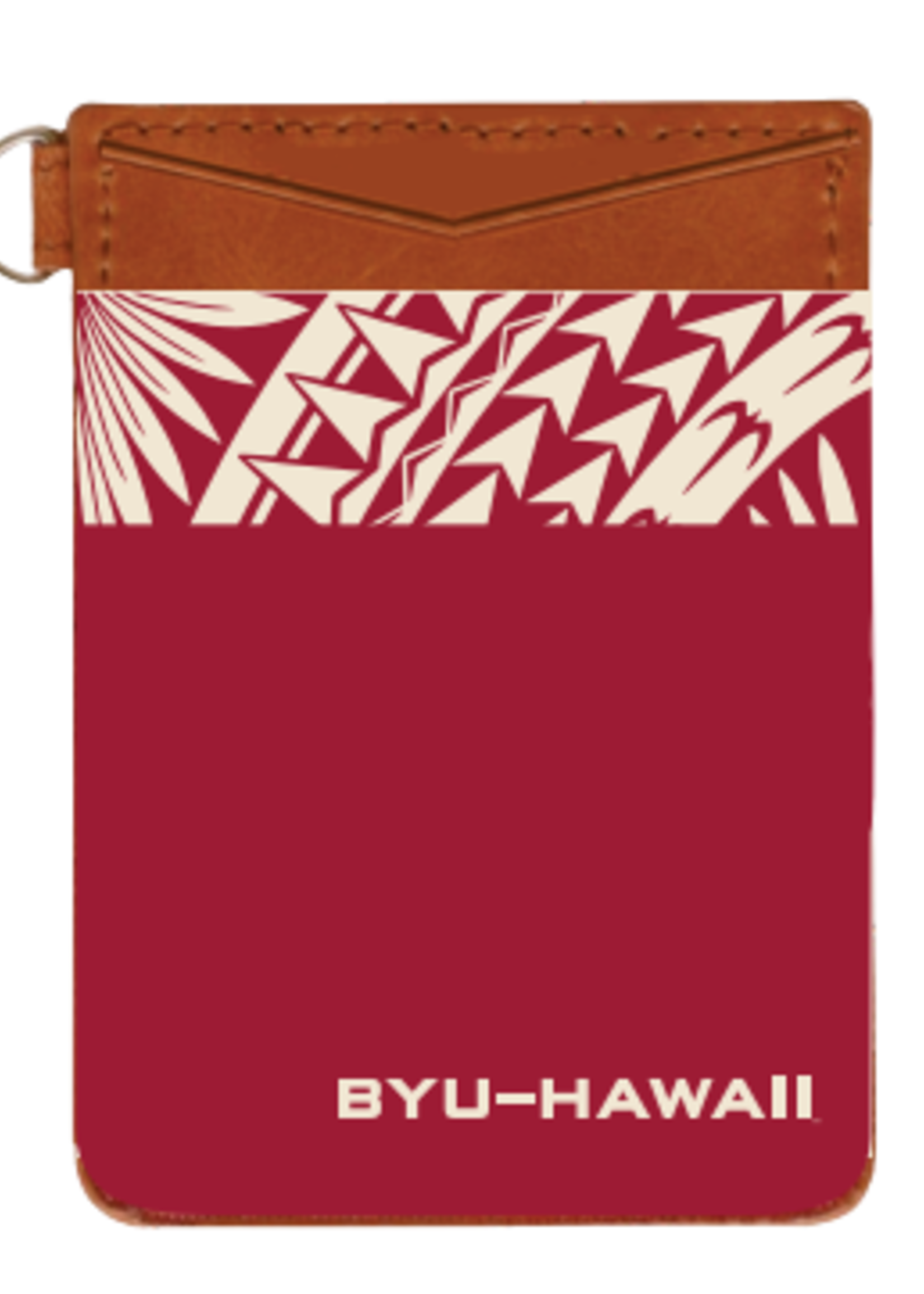 BYUH - Shaka Wallets -