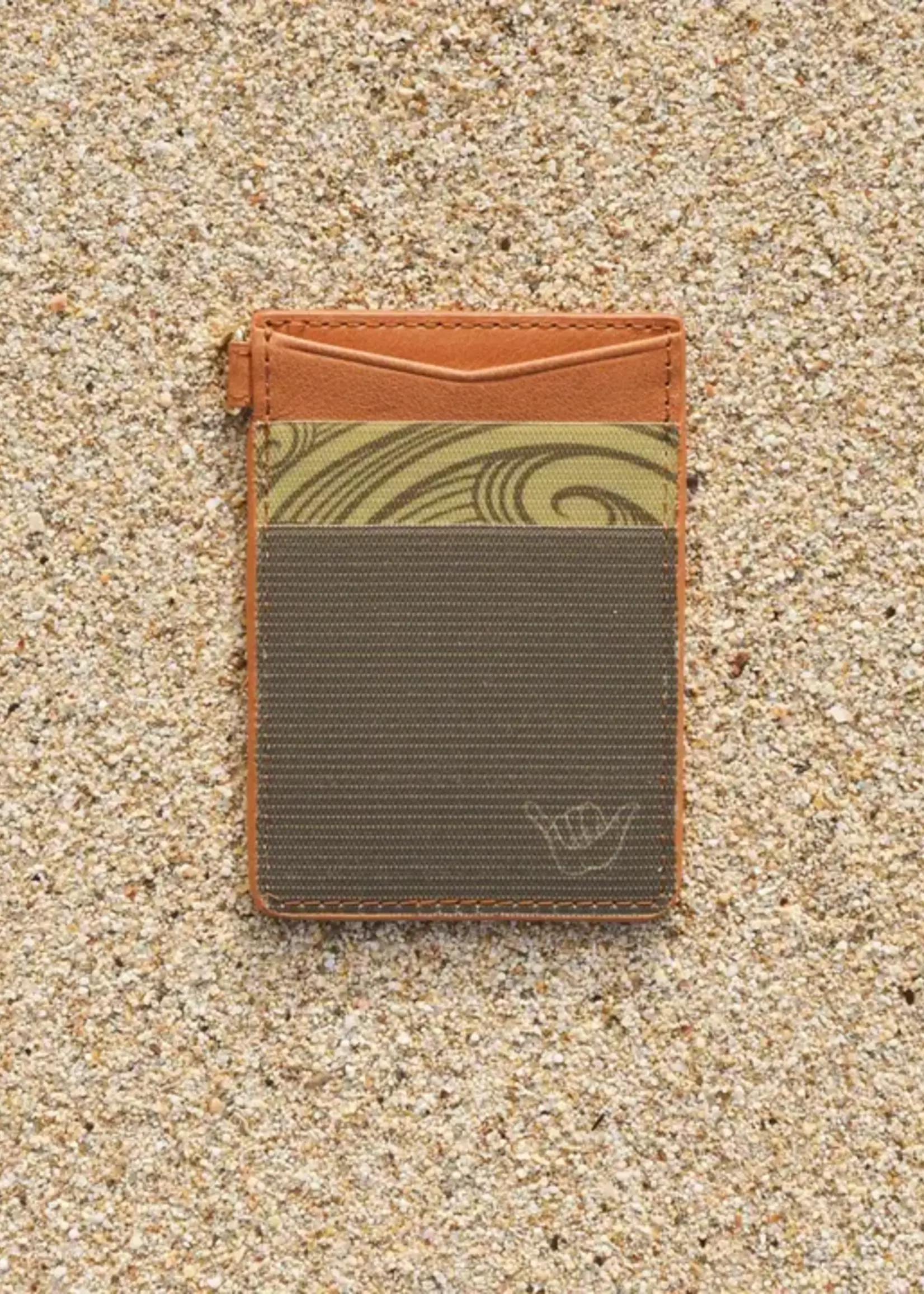 Shaka Wallets -