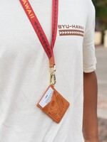 Shaka Lanyards -