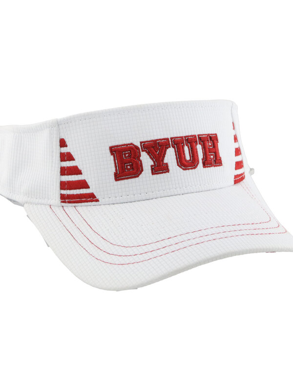Hats & Caps with the BYUH Logos BYUH Store