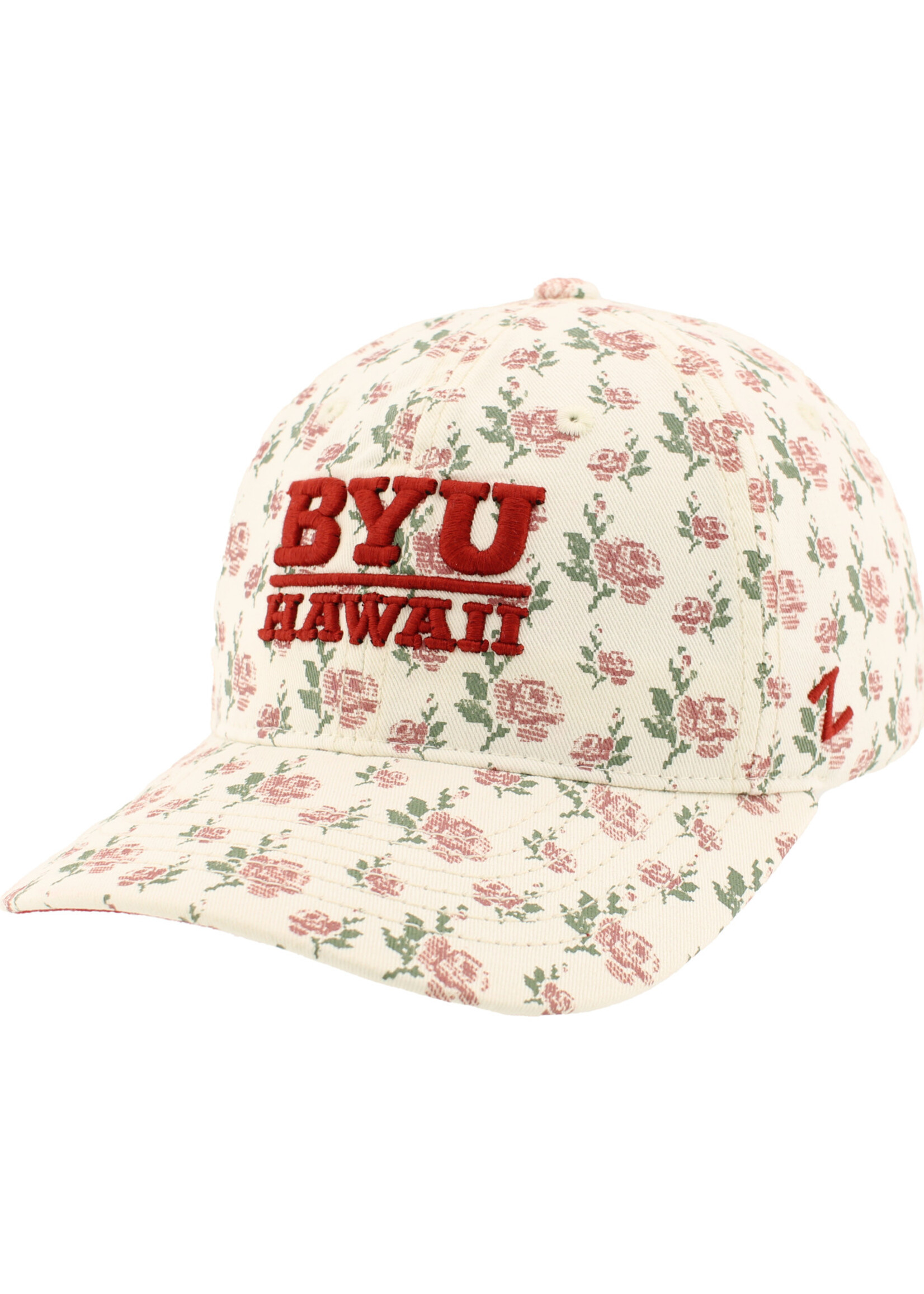 BYU-Hawaii Bloom Hat