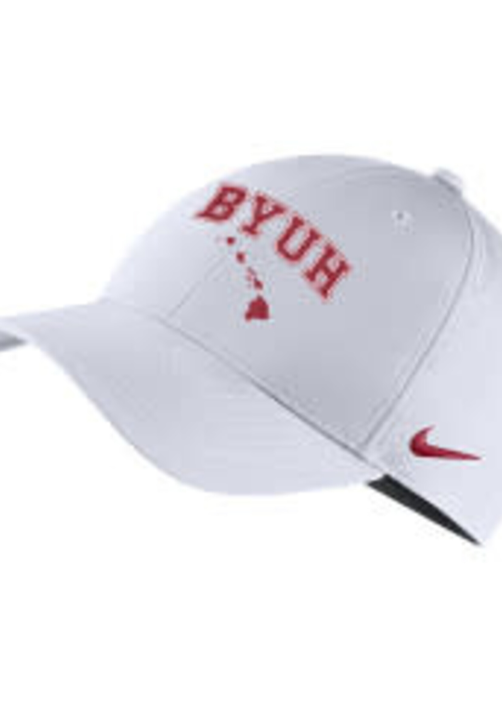 Nike Nike BYUH With Islands Cap -