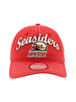 ZEPHYR ZEPHYR BYU-Hawaii Fit Women "Seasiders" Cap