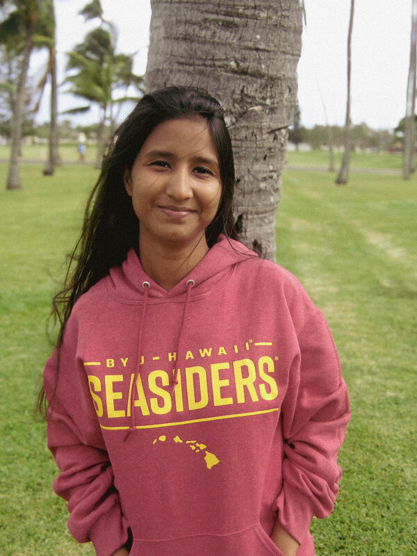 Sweatshirts & Hoodies BYUHawaii Store