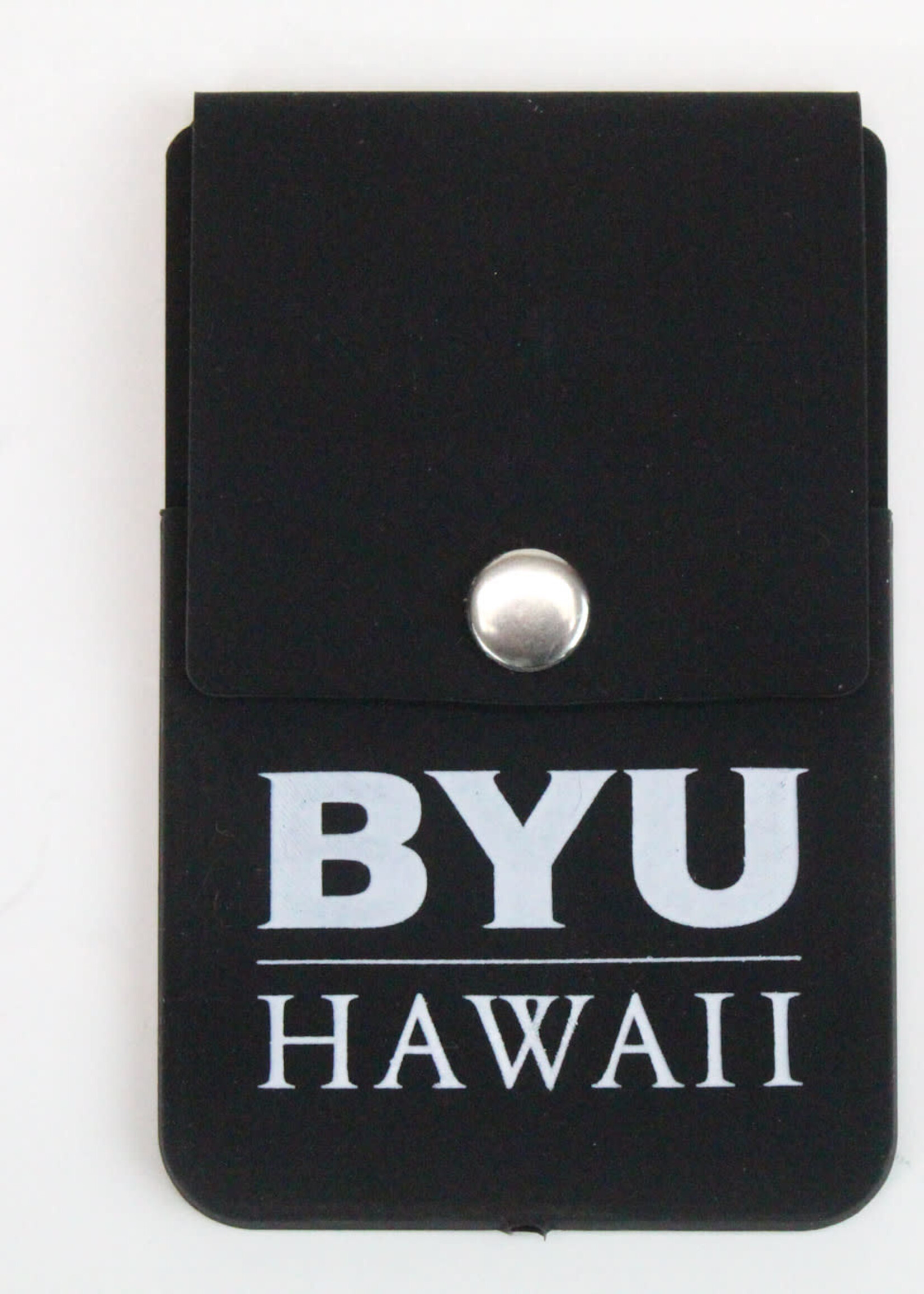 Cellphone Card Holder BYUH -