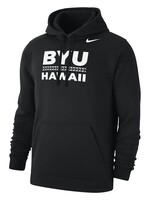 Nike Polynesian Hoodie -