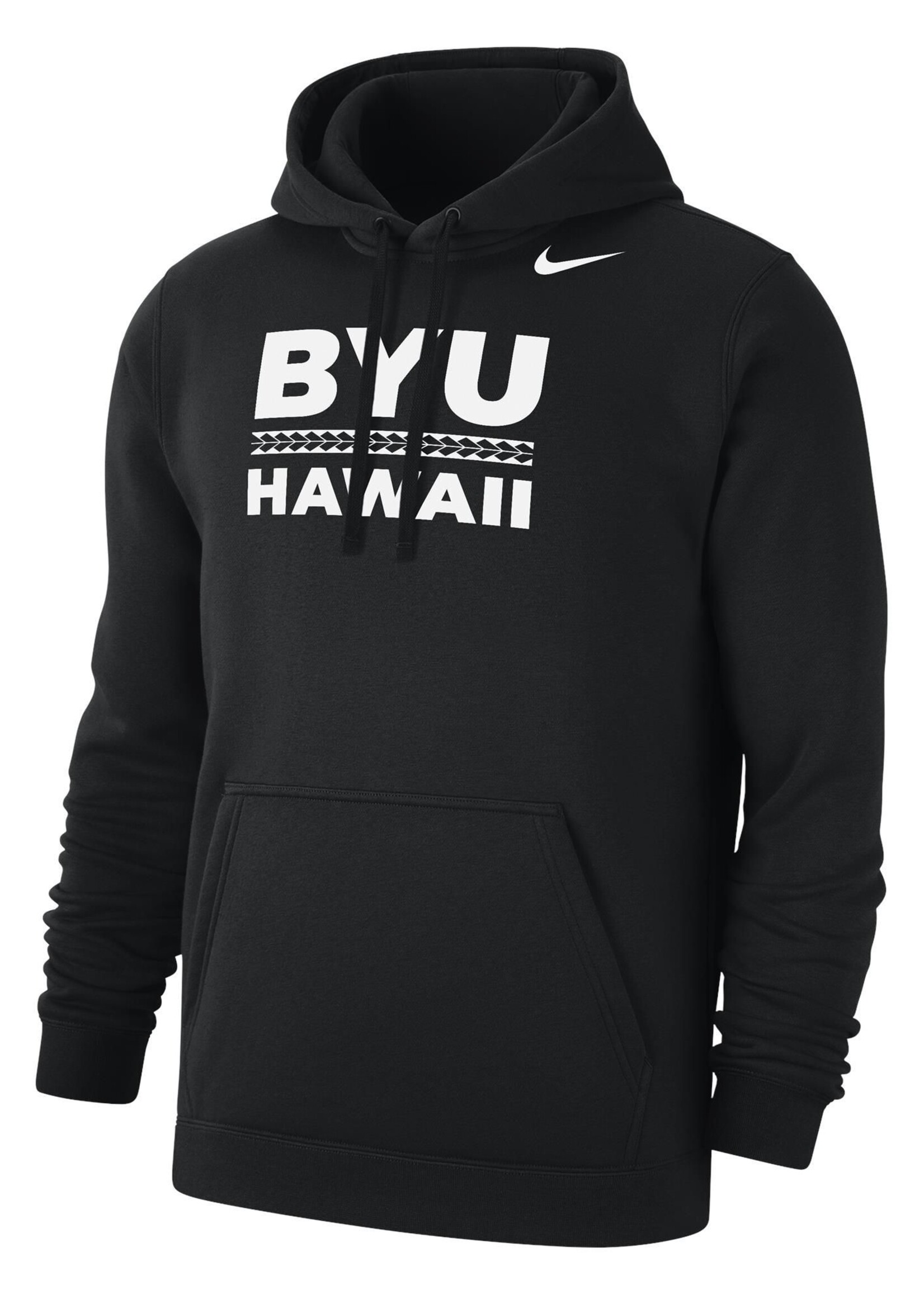 Nike Polynesian Hoodie -