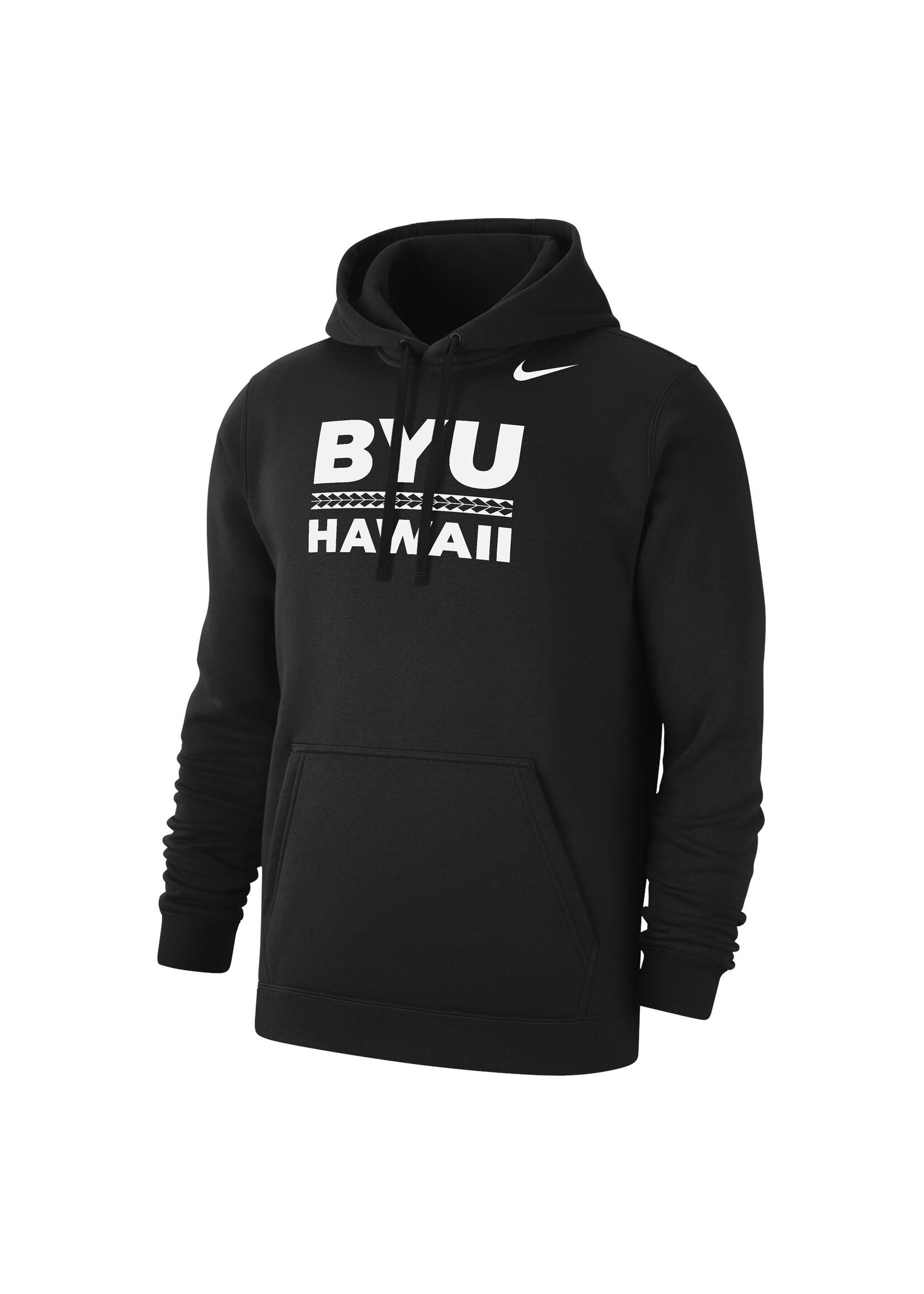 Nike Polynesian Hoodie -