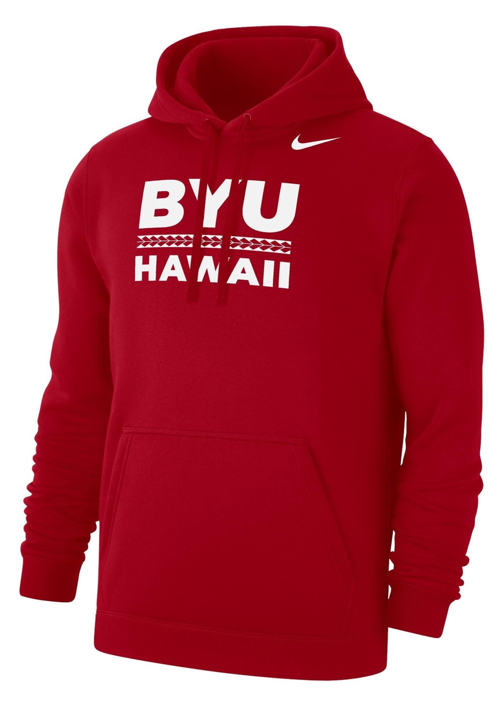 Nike Polynesian Hoodie -