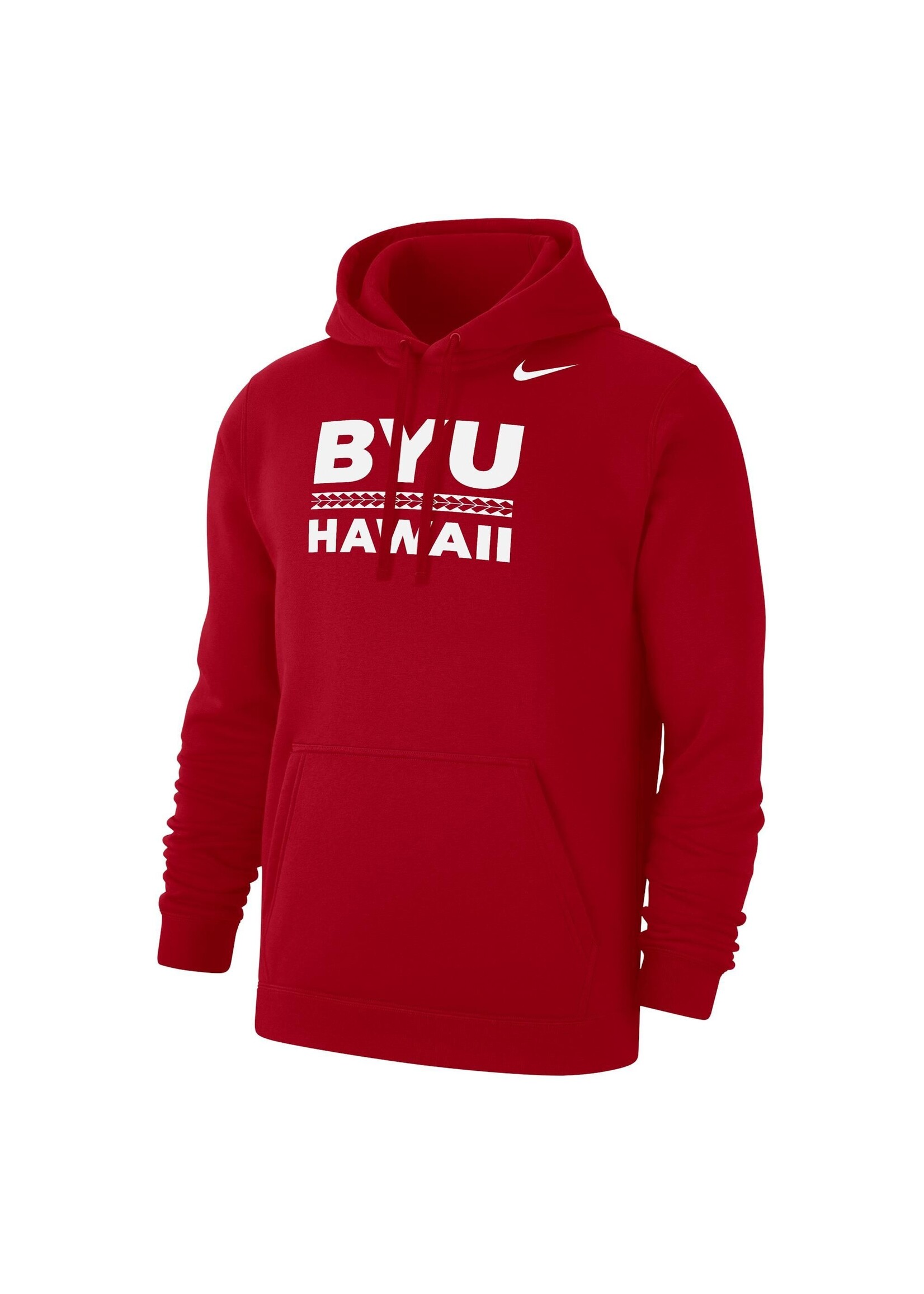 Nike Polynesian Hoodie -