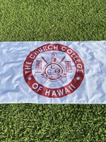 CCH Church College of Hawaii Flag 3'x5'