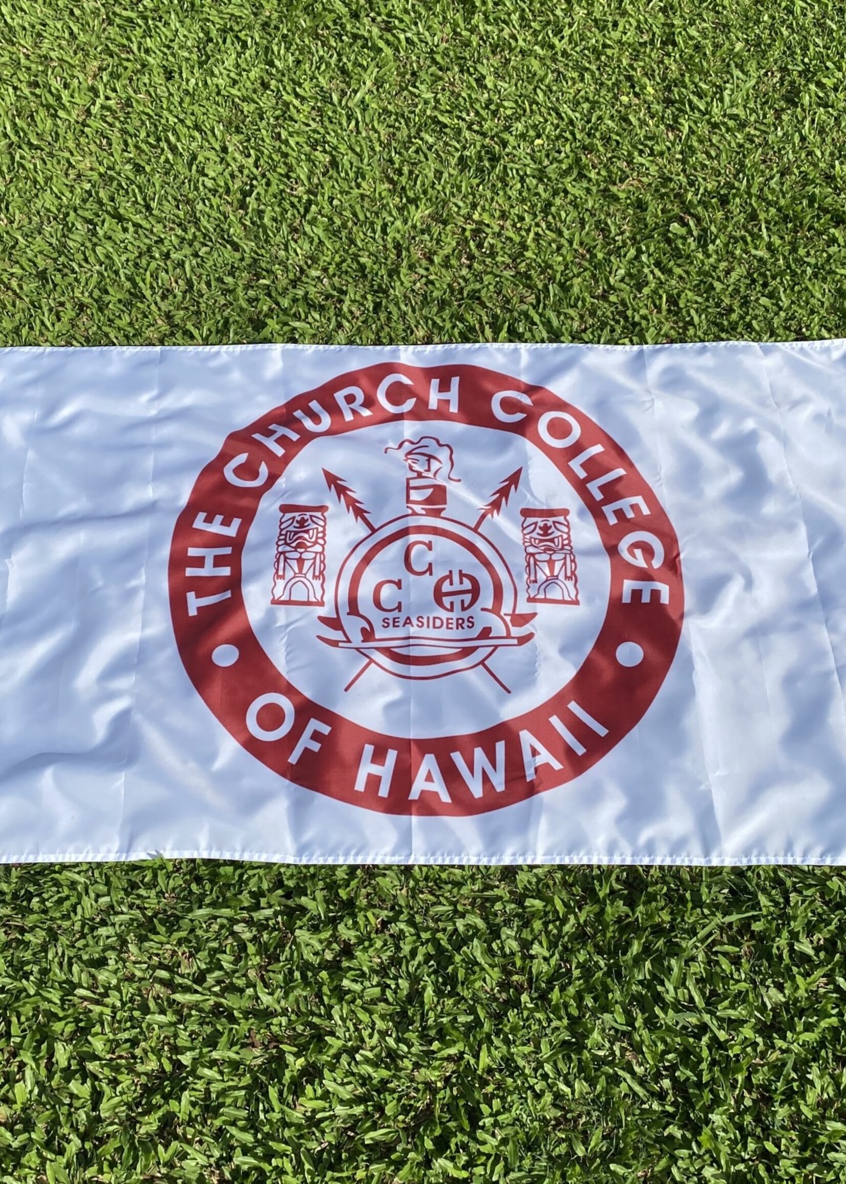 CCH Church College of Hawaii Flag 3'x5'