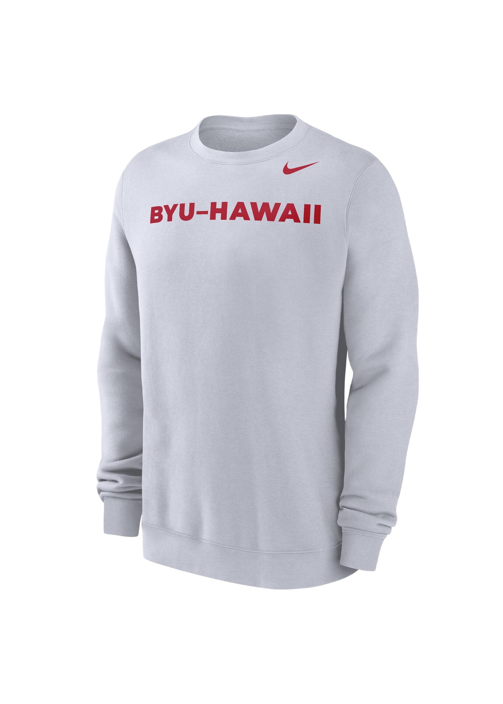 Nike Nike Club Fleece Crew -