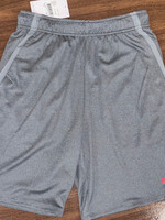 Nike Nike BYU-Hawaii Hype Short Dark Heather -