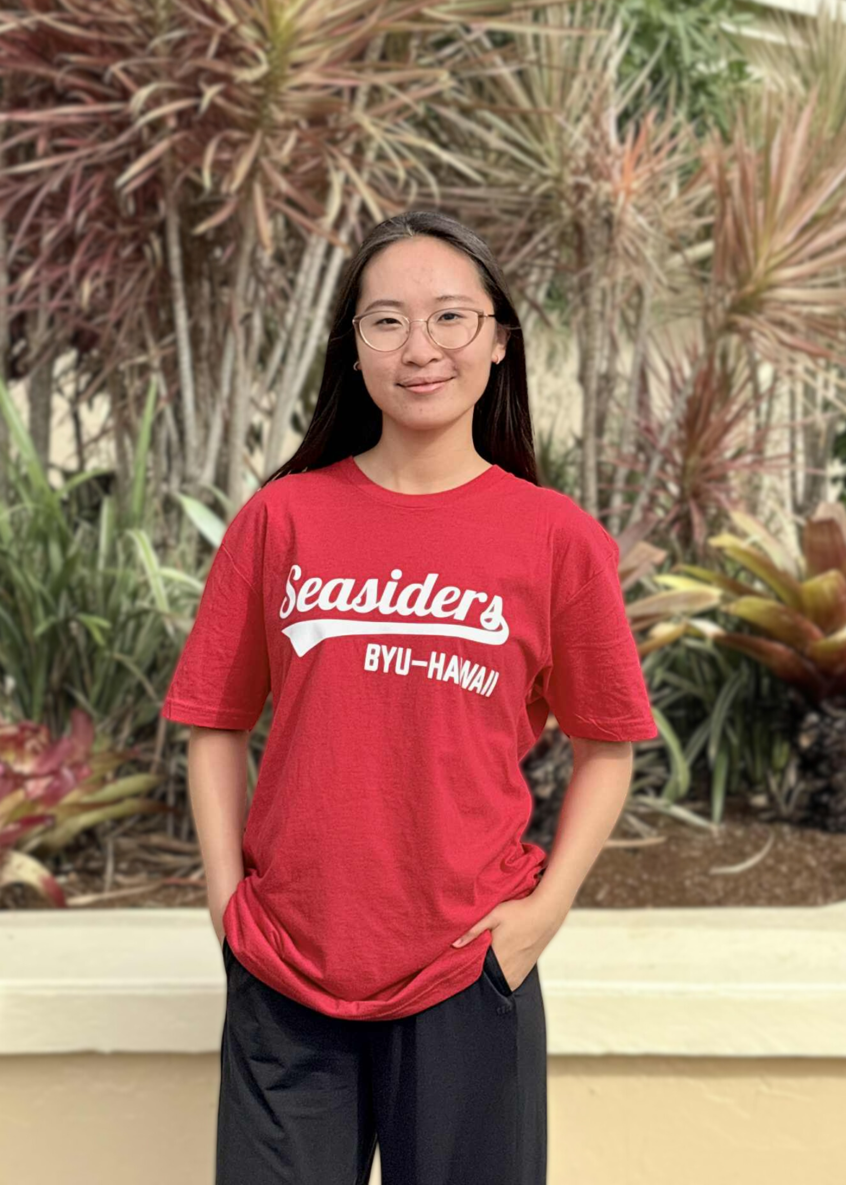 Gildan Seasiders BYU–Hawaii -