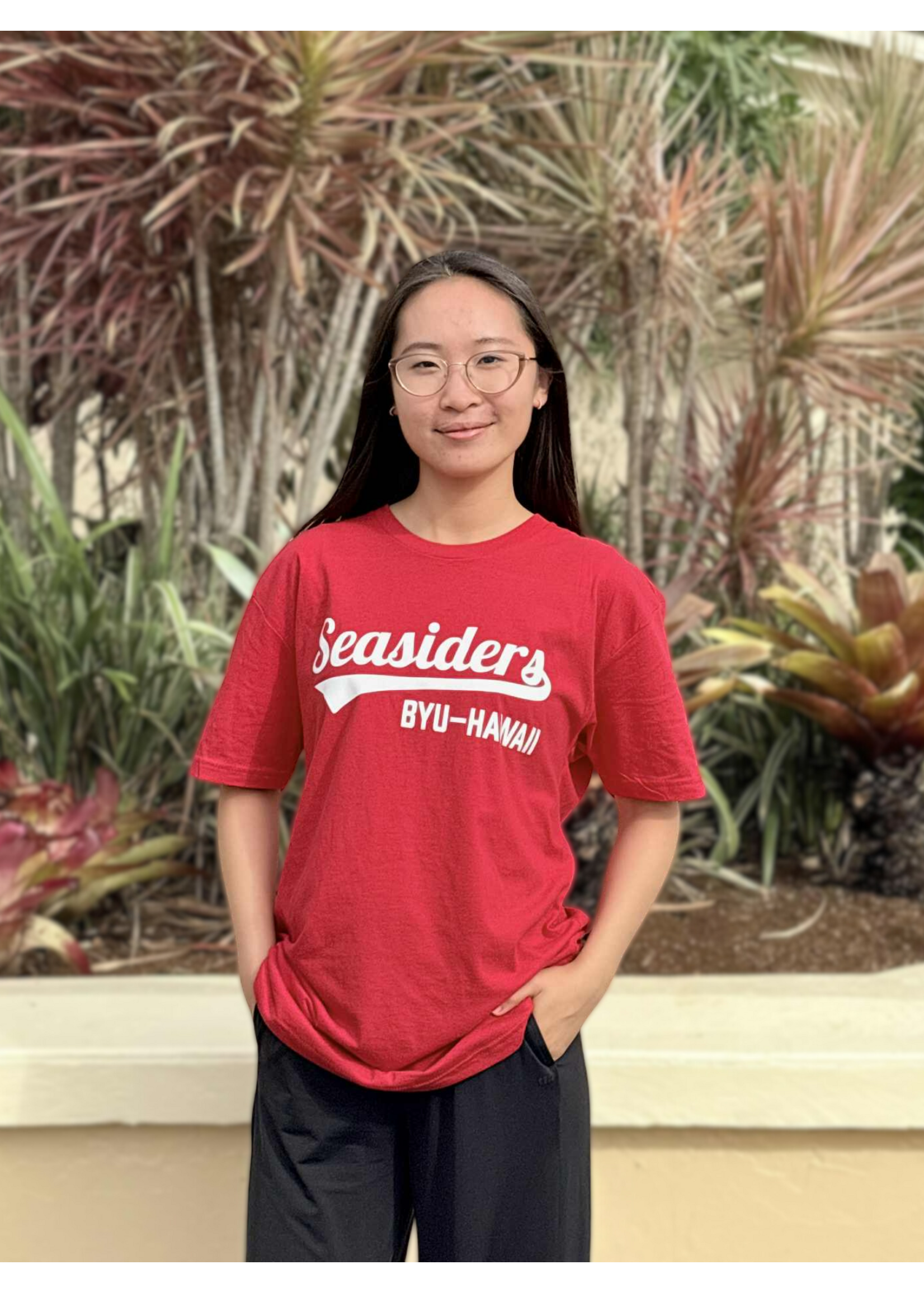 Gildan Seasiders BYU–Hawaii -