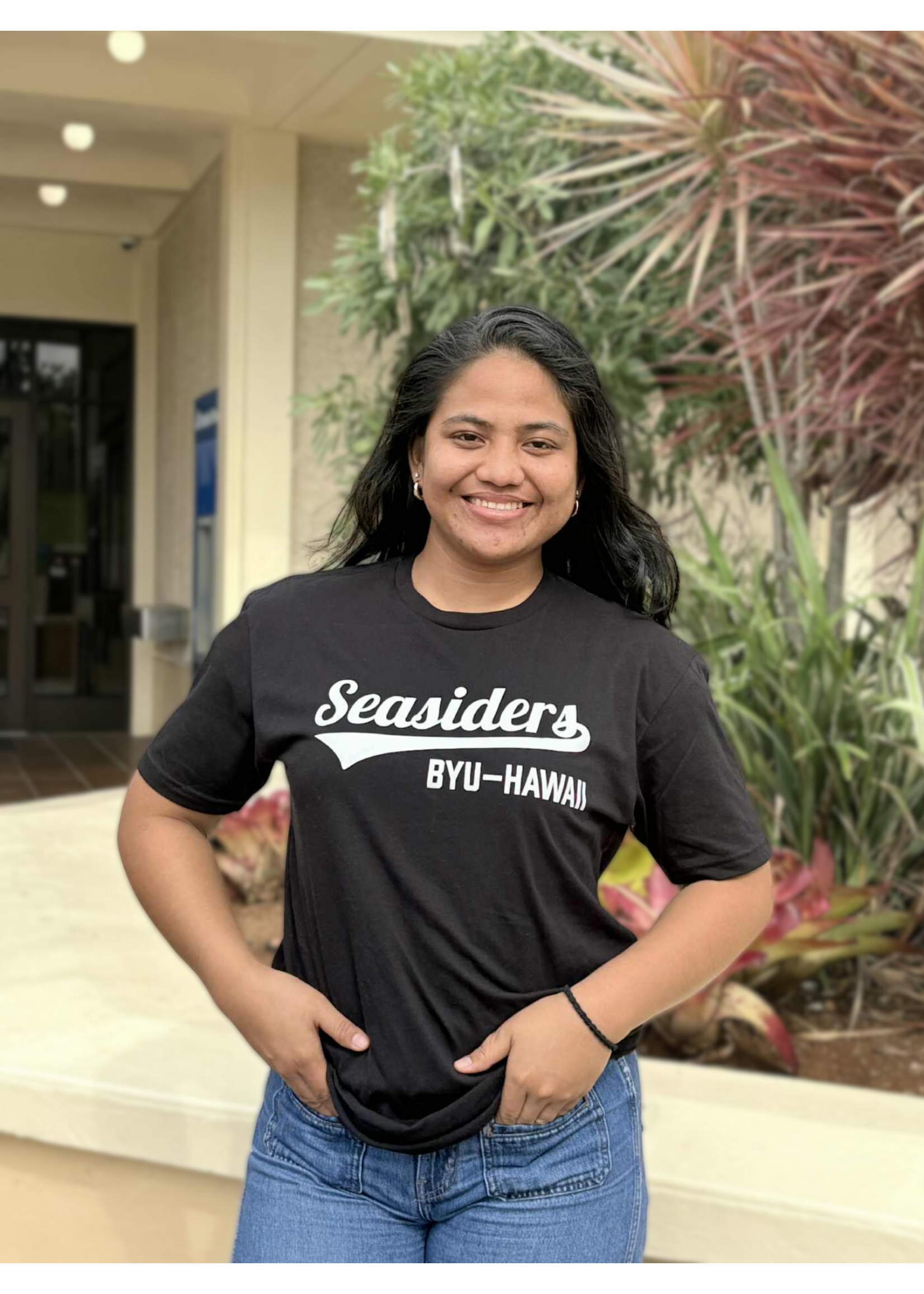 Gildan Seasiders BYU–Hawaii -