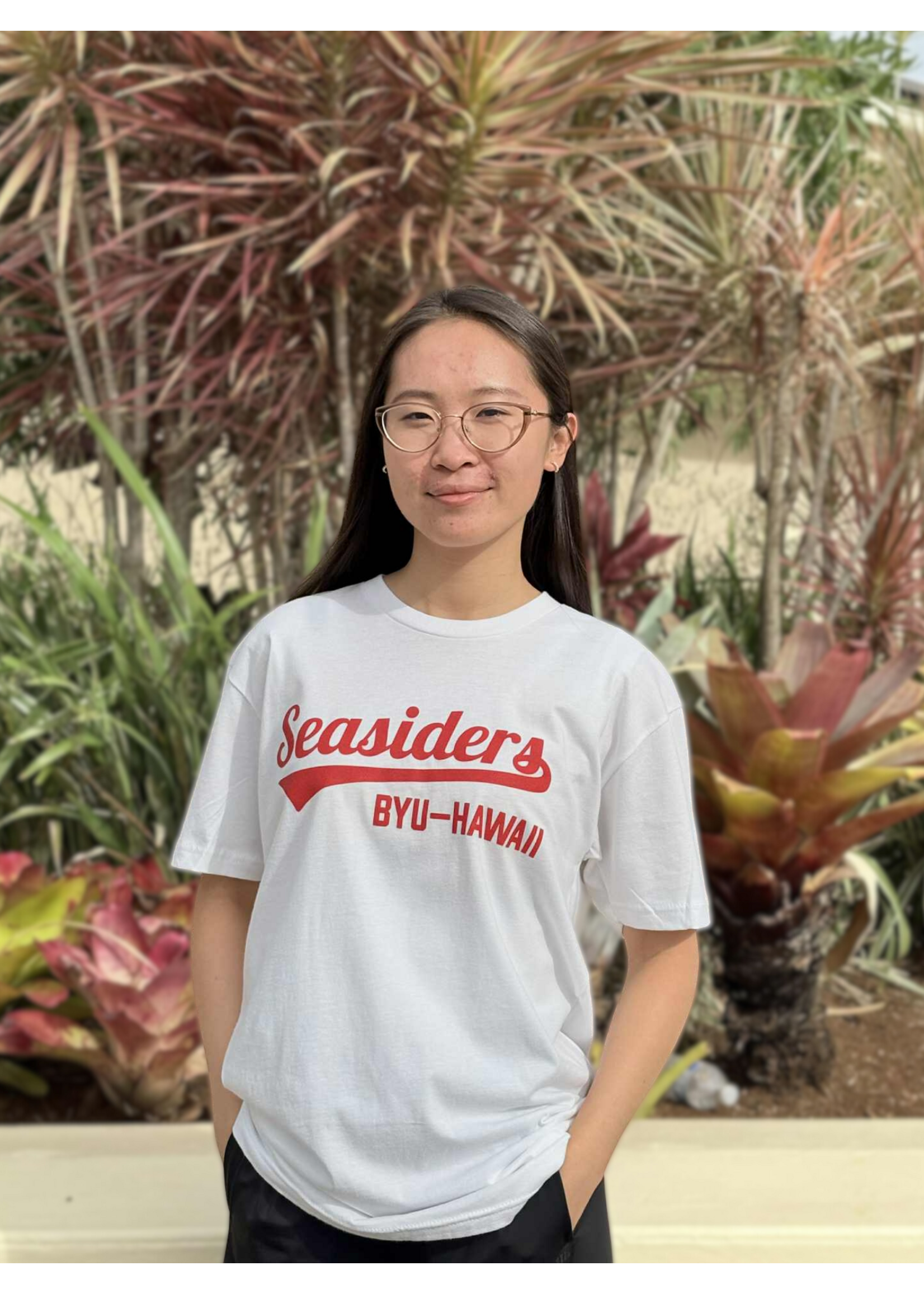 Gildan Seasiders BYU–Hawaii -