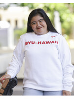 Nike Nike Club Fleece Crew -