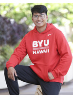 Nike Polynesian Hoodie -