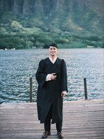 Graduation Gown