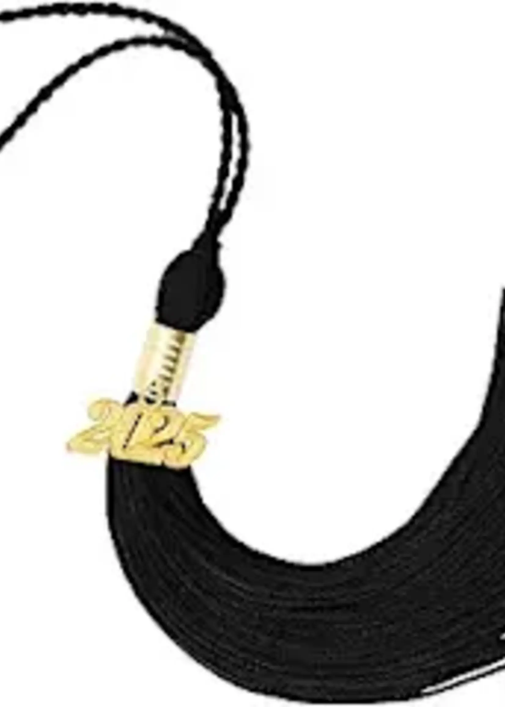 Graduation Tassel -