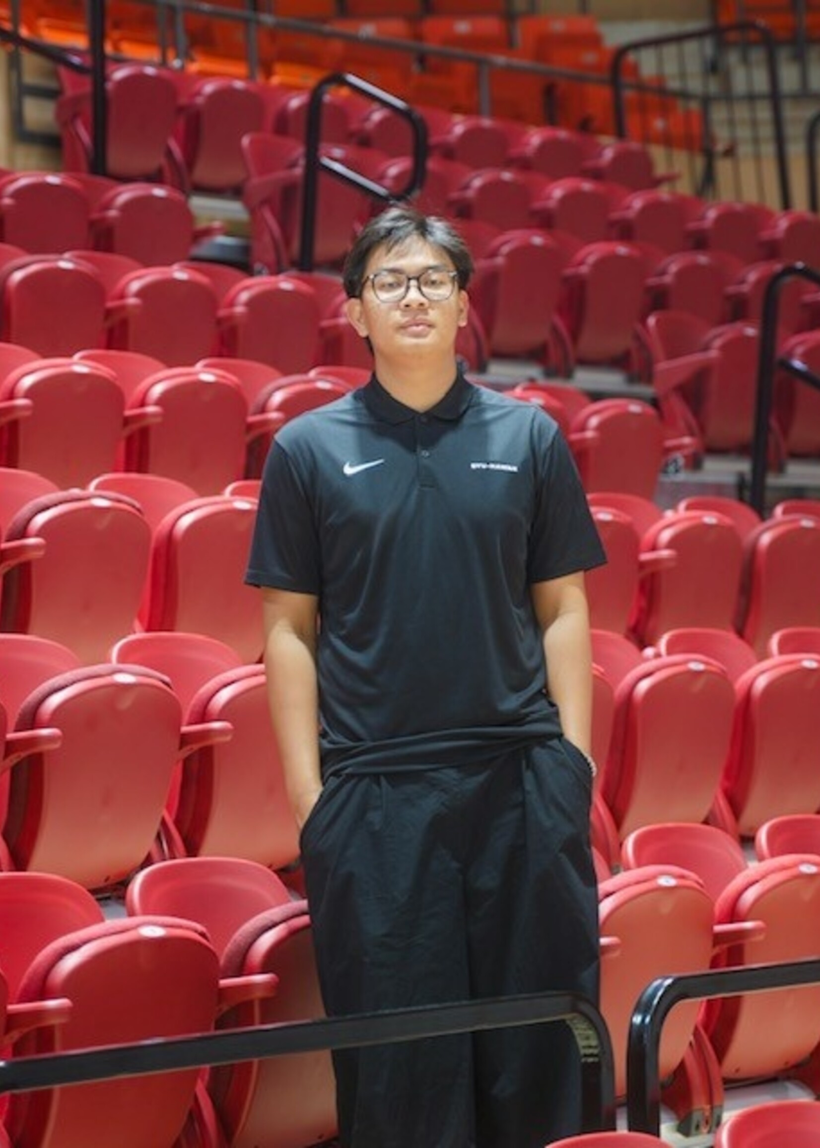 Nike Nike Victory Solid Polo -