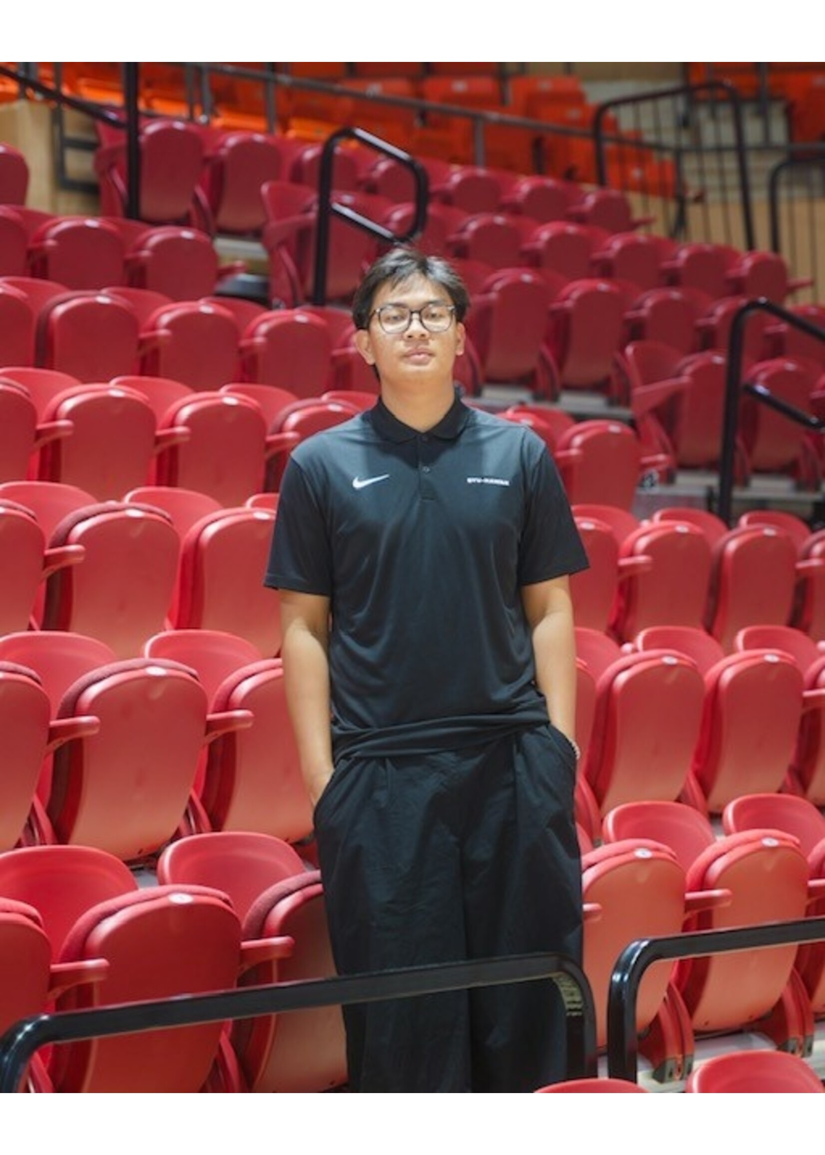 Nike Nike Victory Solid Polo -