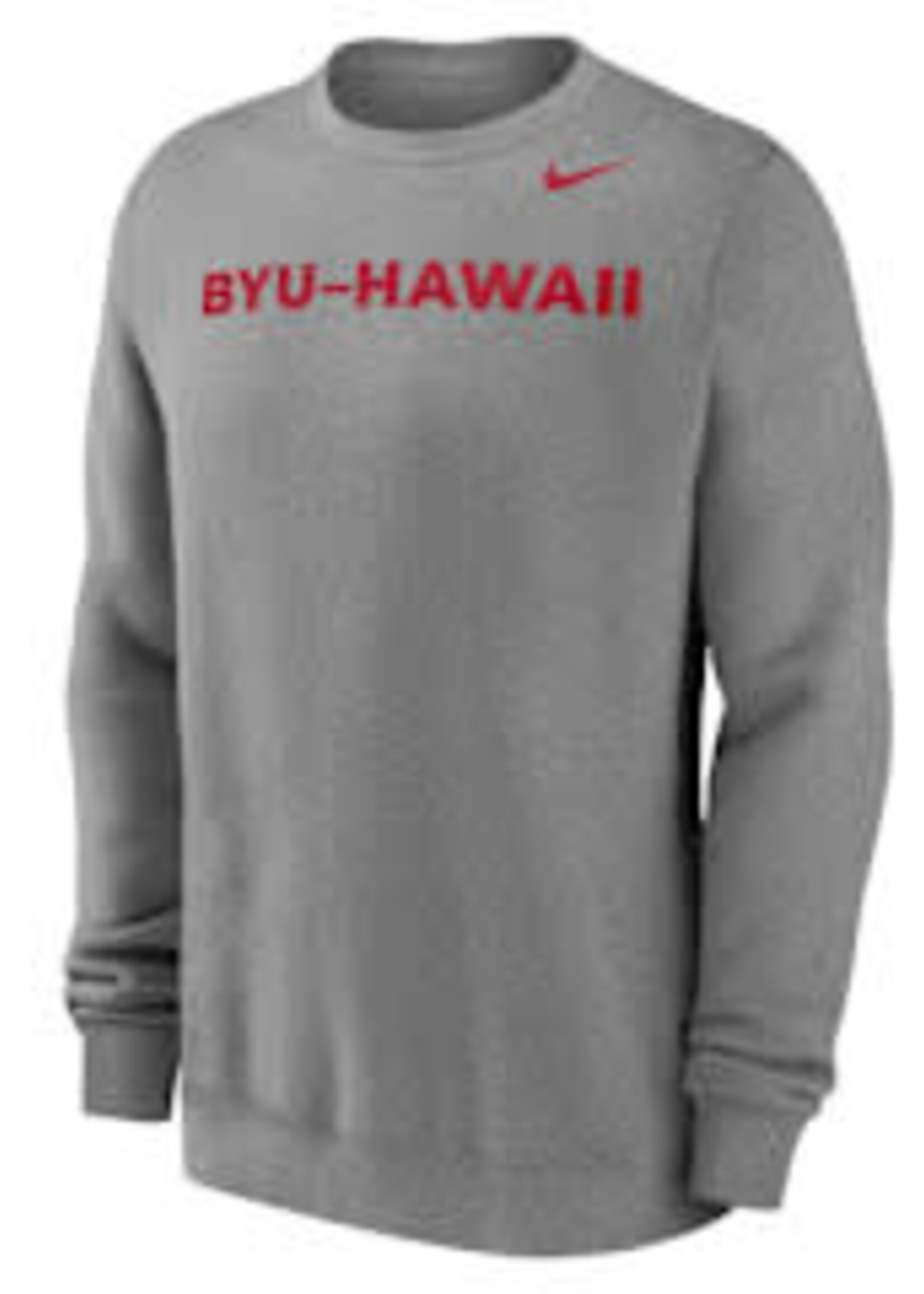 Nike Nike Club Fleece Crew -